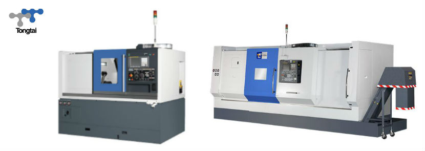 CNC Lathe