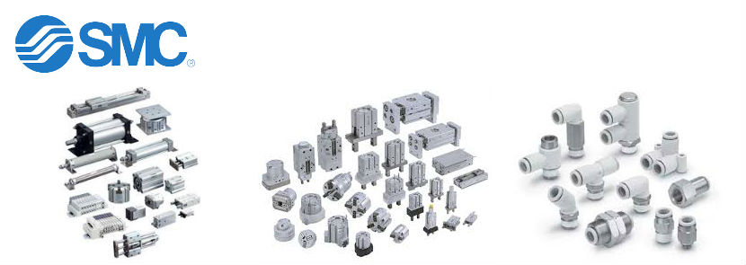 SMC Pneumatic
