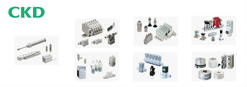 CKD Pneumatic
