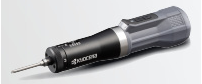 Electric Torque Insert Drives"
